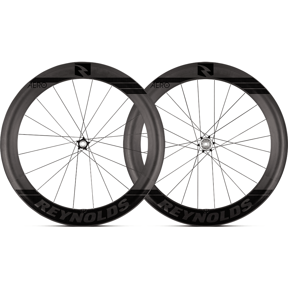 Reynolds Aero 65 DB Set