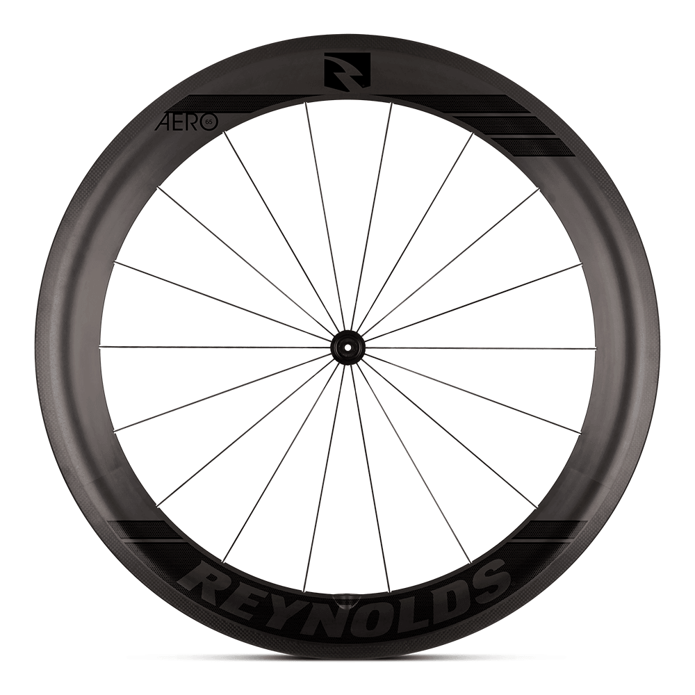 Reynolds Aero 65 Front
