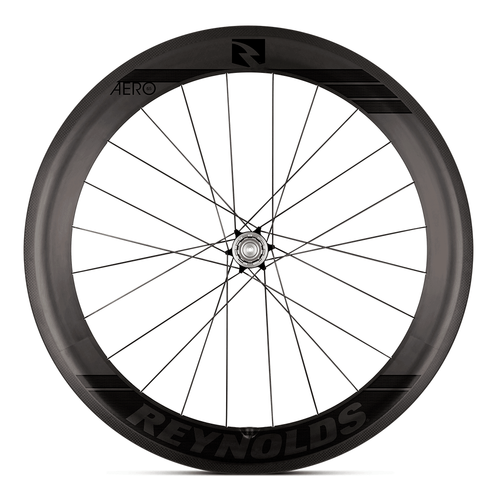 Reynolds Aero 65 Rear