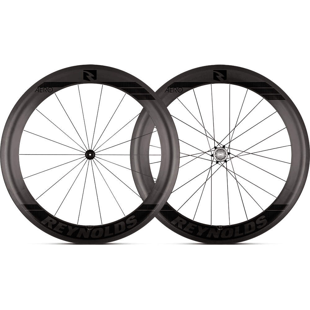 Reynolds Aero 65 Set