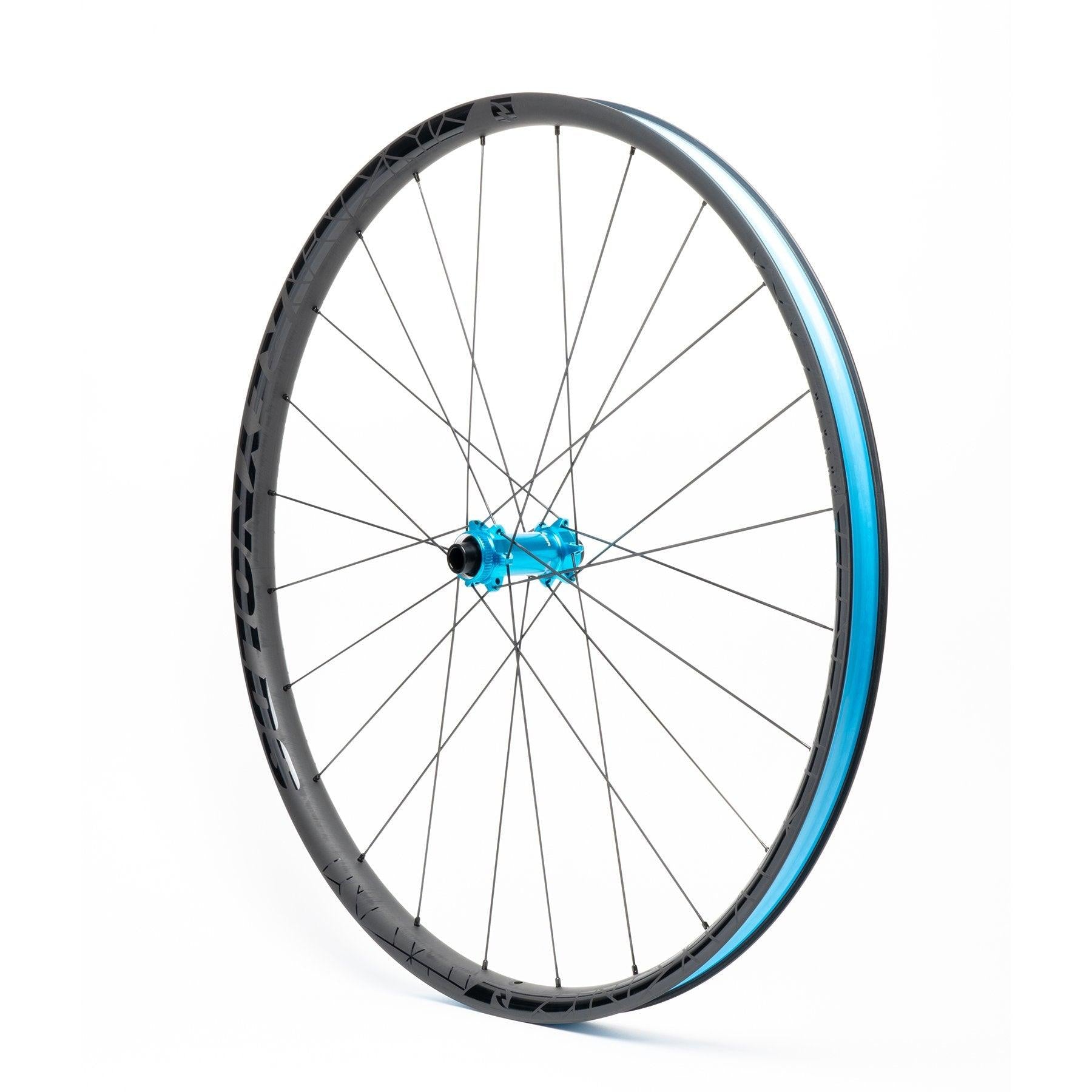 Blacklabel 309/289r XC Limited Edition - GAMUX