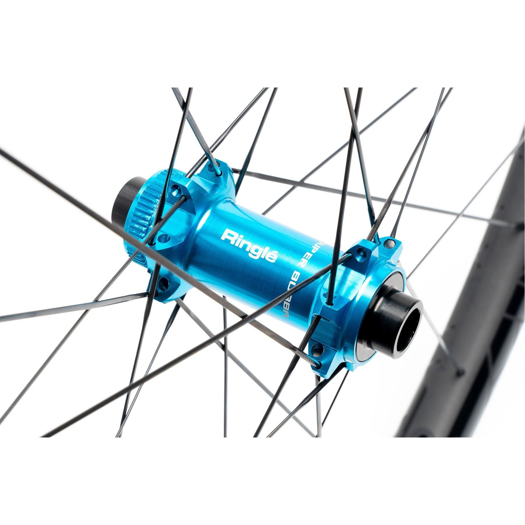 Blacklabel 309/289r XC Limited Edition - GAMUX