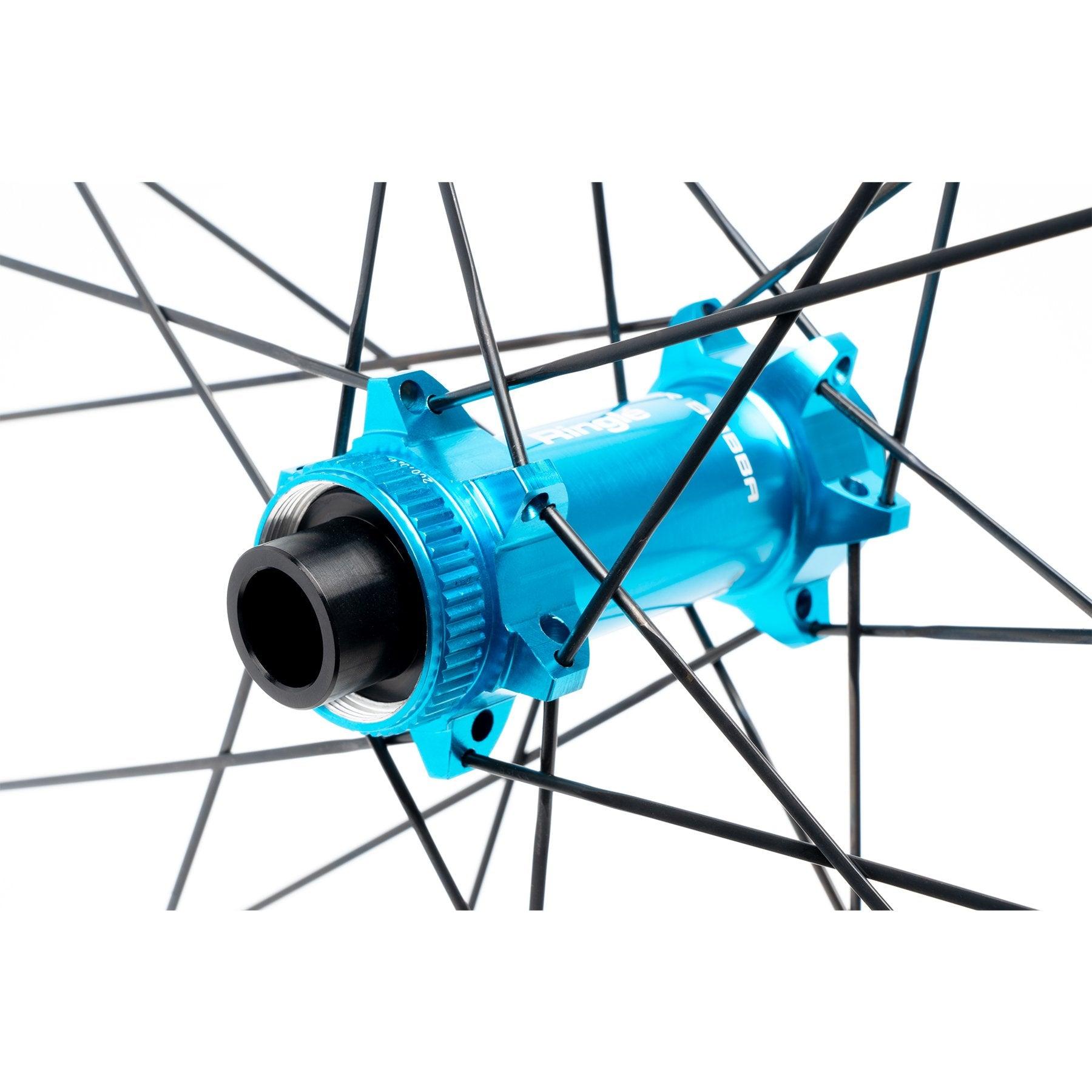 Blacklabel 309/289r XC Limited Edition - GAMUX