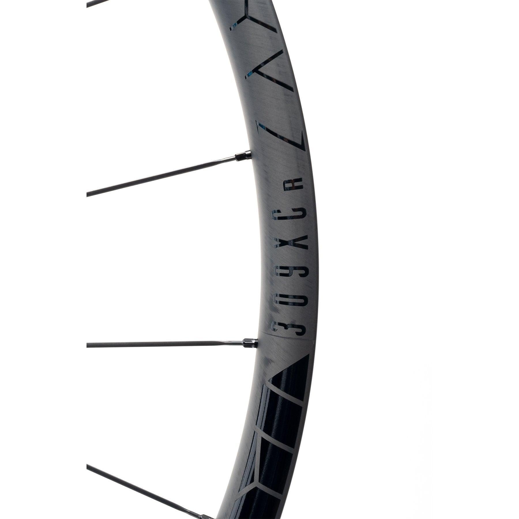 Blacklabel 309/289r XC Limited Edition - GAMUX