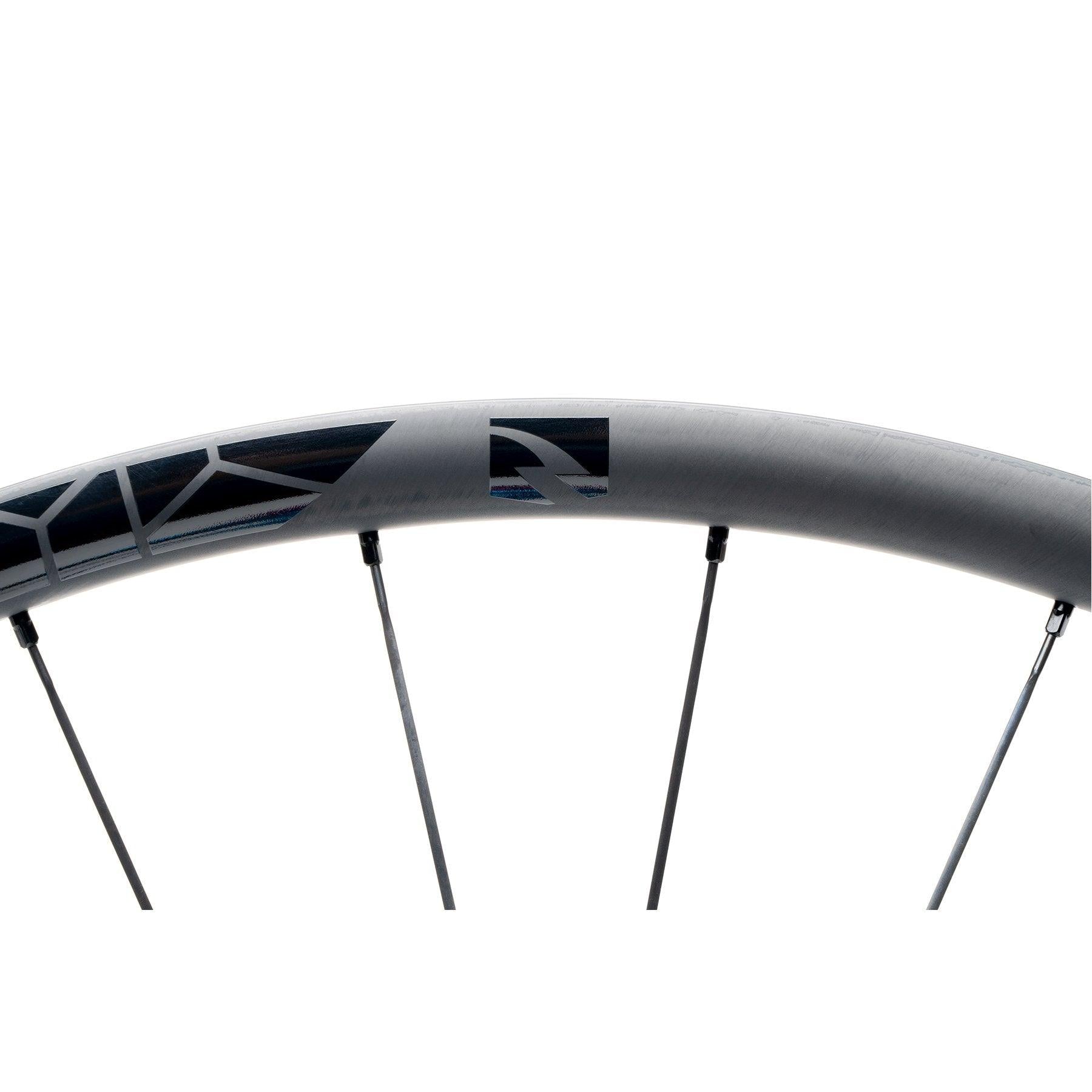 Blacklabel 309/289r XC Limited Edition - GAMUX