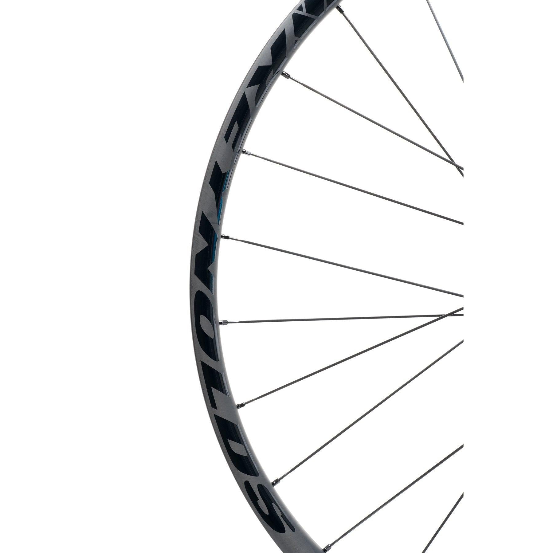 Blacklabel 309/289r XC Limited Edition - GAMUX