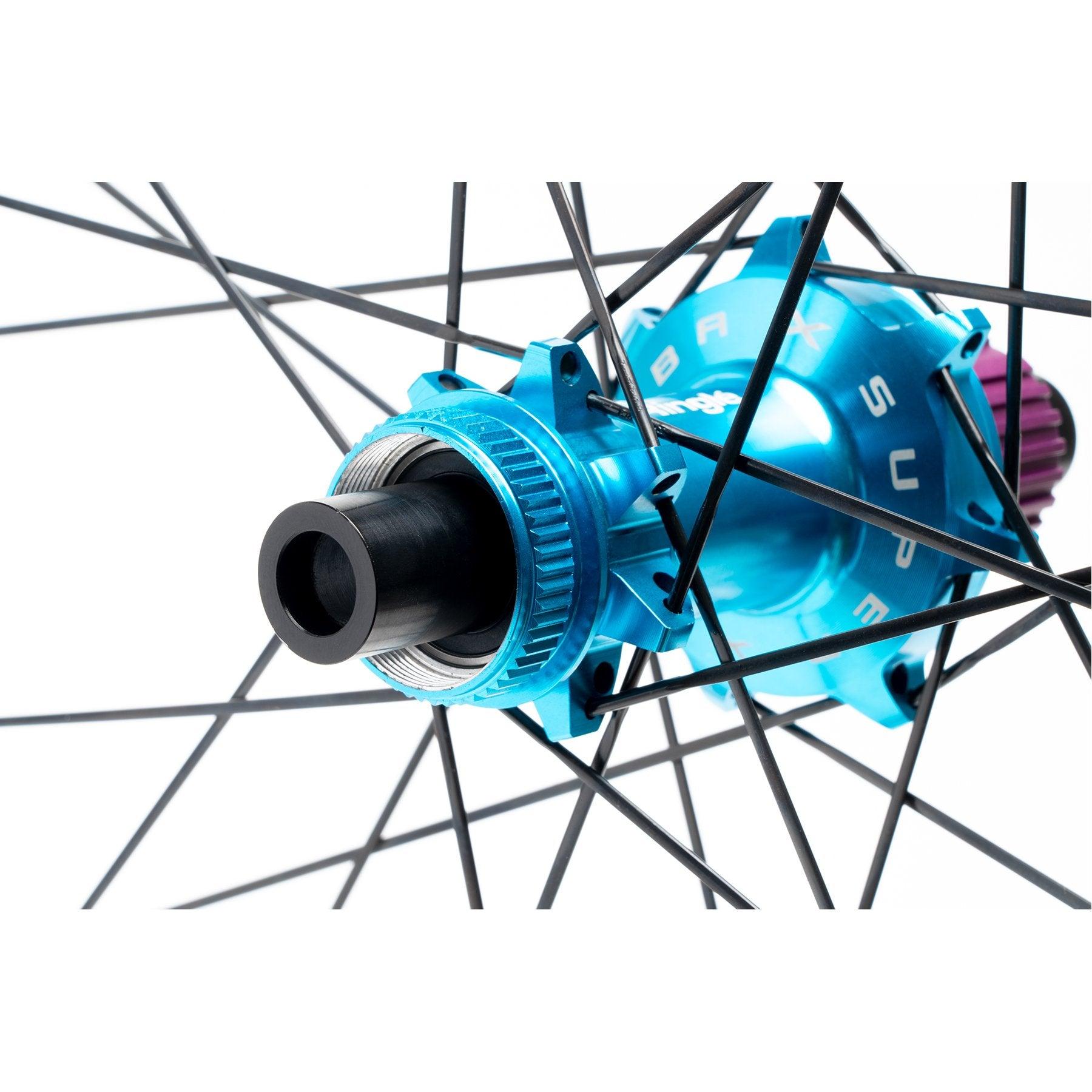 Blacklabel 309/289r XC Limited Edition - GAMUX