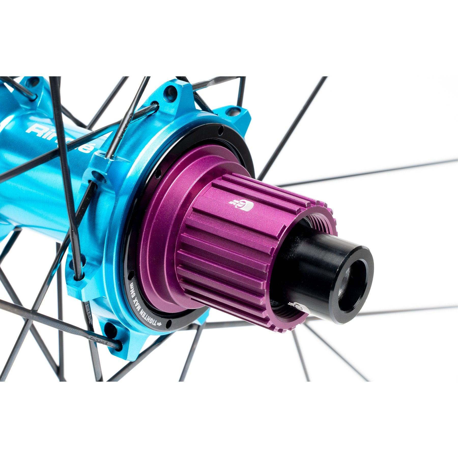 Blacklabel 309/289r XC Limited Edition - GAMUX