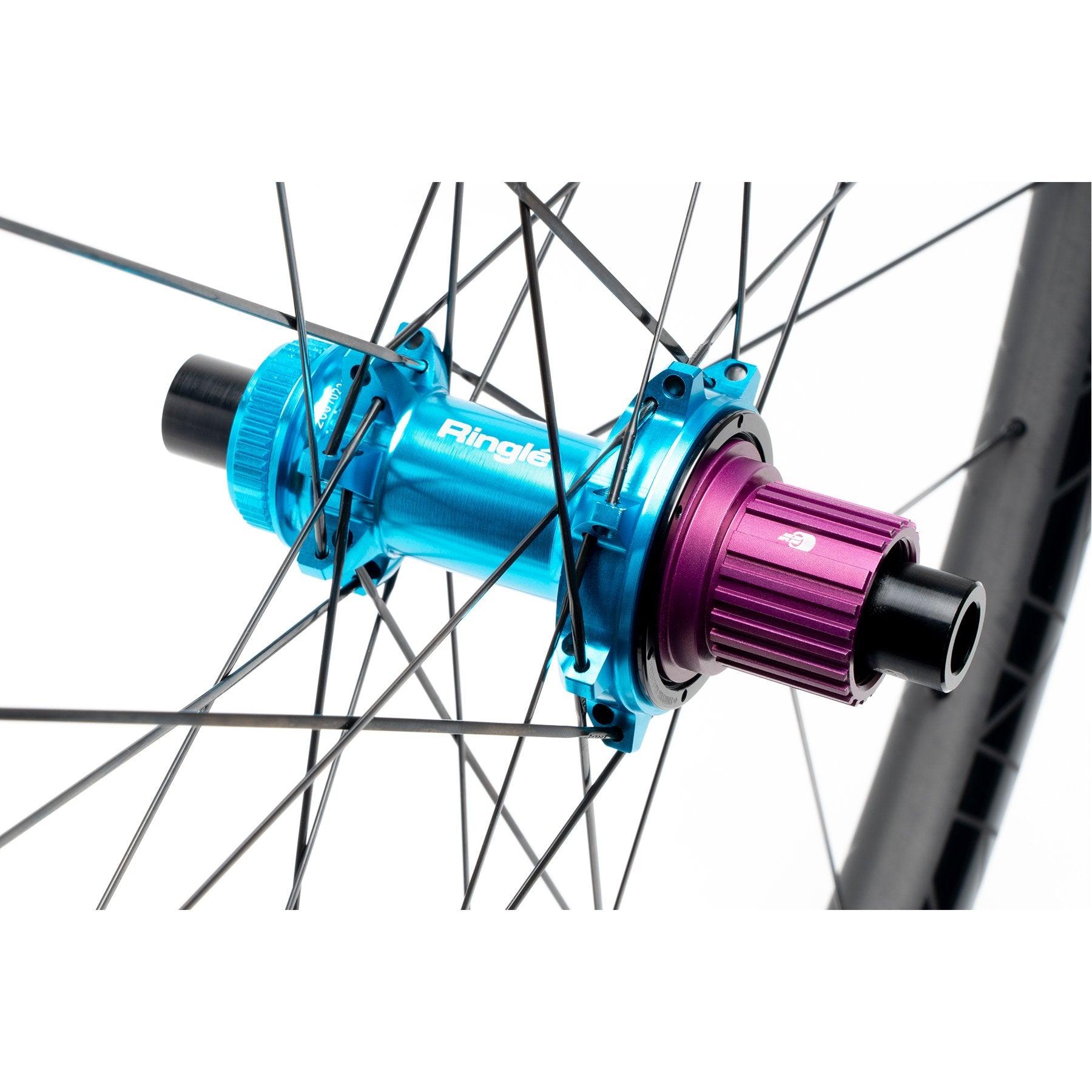 Blacklabel 309/289r XC Limited Edition - GAMUX