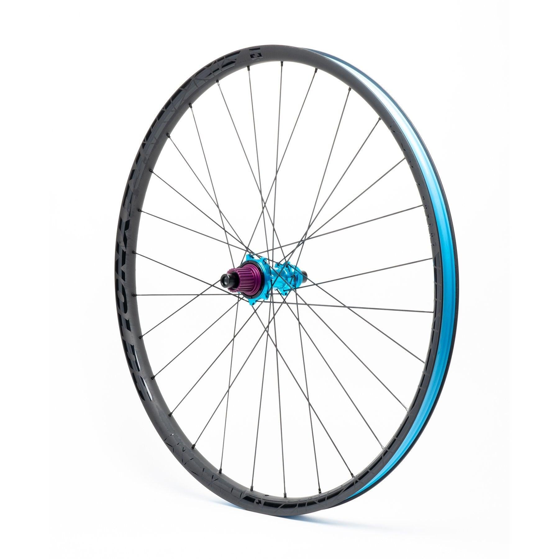 Blacklabel 309/289r XC Limited Edition - GAMUX