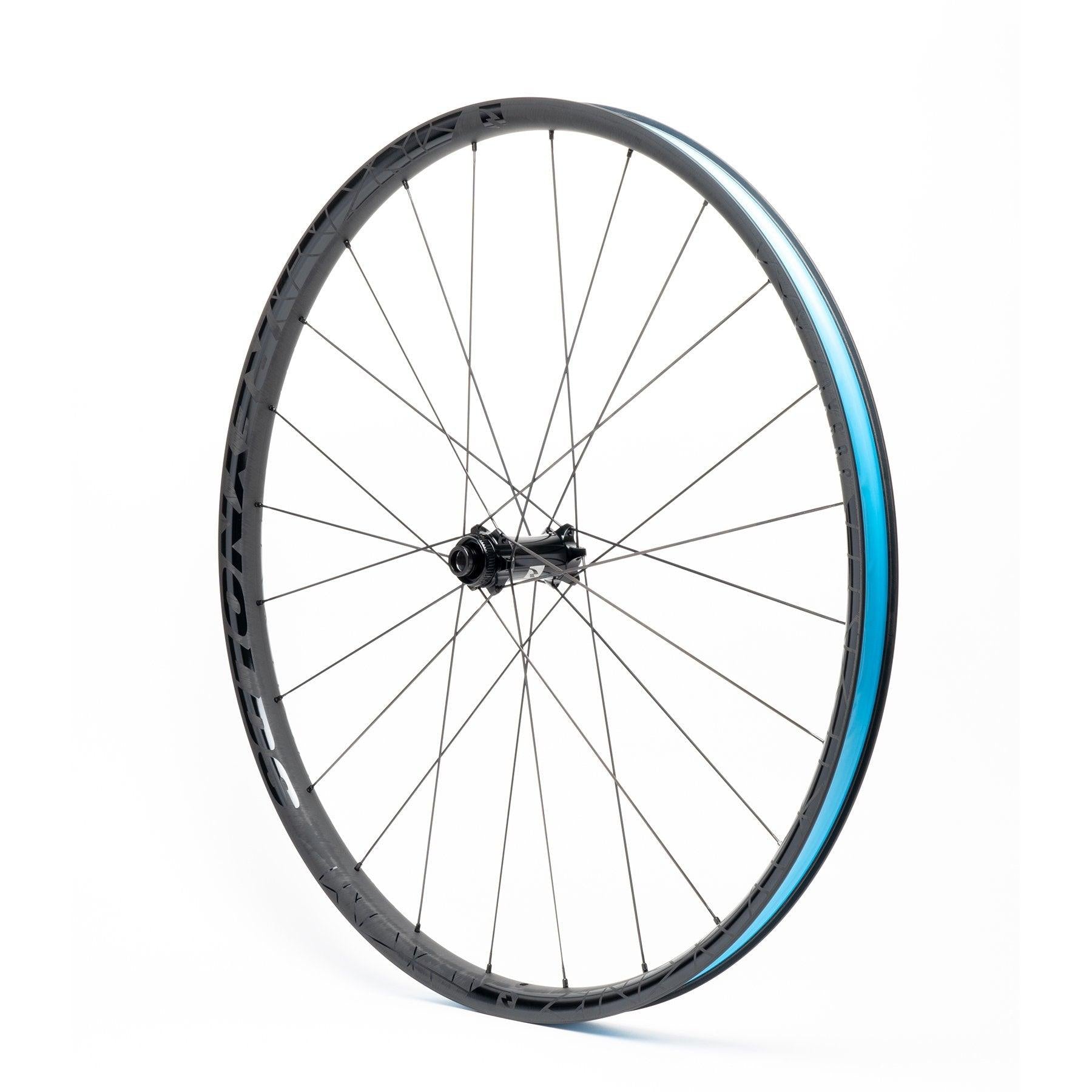 Blacklabel 309/289 XC - GAMUX