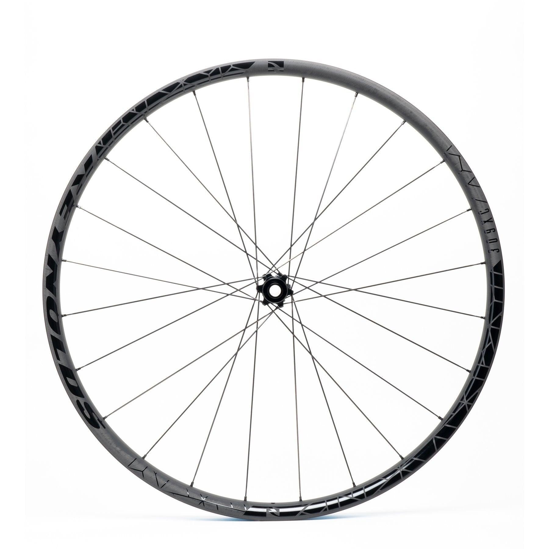Blacklabel 309/289 XC - GAMUX