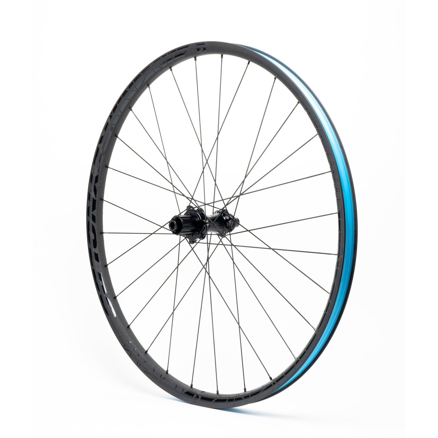 Blacklabel 309/289 XC - GAMUX