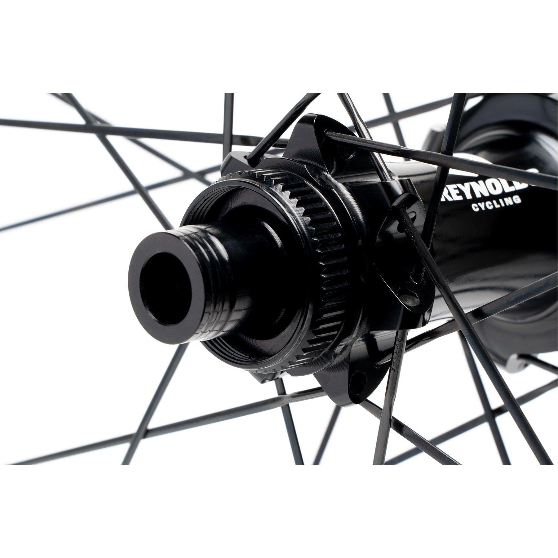 Blacklabel 309/289 XC - GAMUX