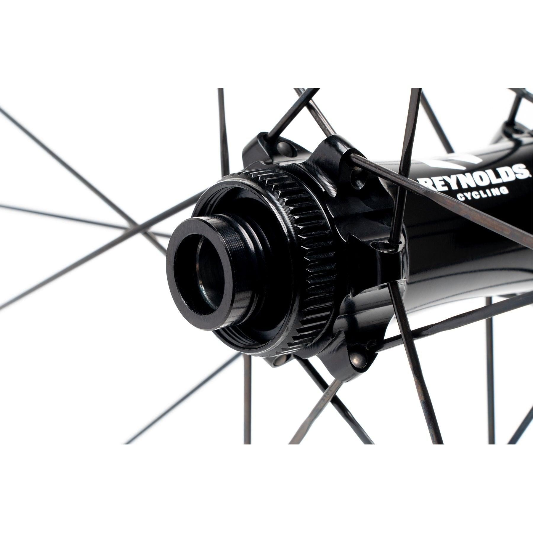 Blacklabel 309/289 XC - GAMUX