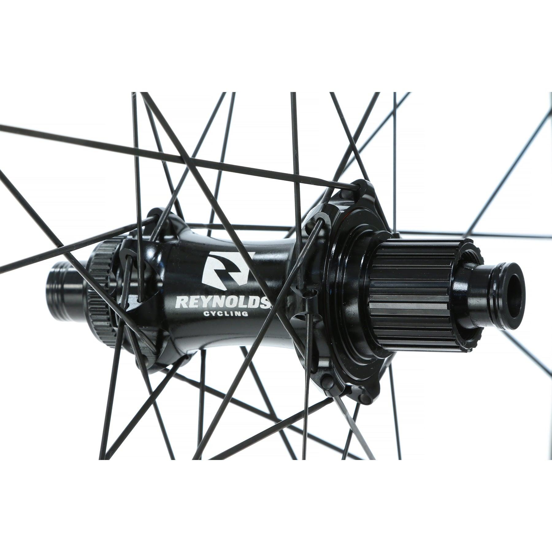 Reynolds BL329 Trail Expert - GAMUX