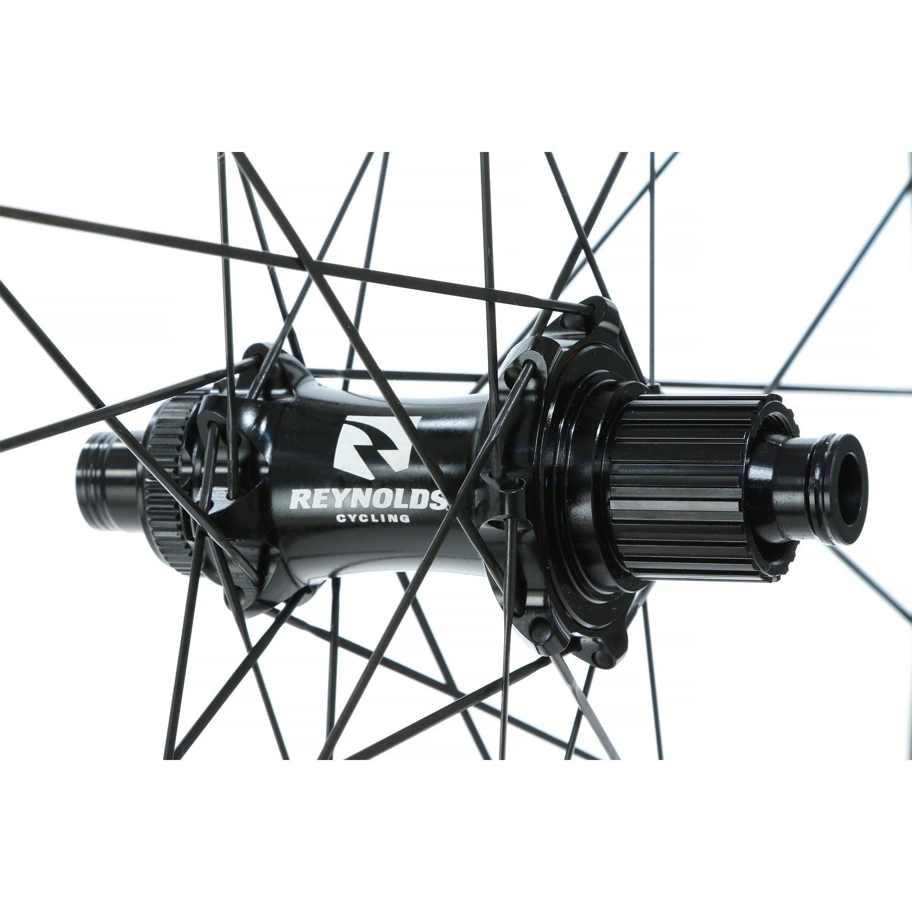 Reynolds BL327 Trail Expert - GAMUX