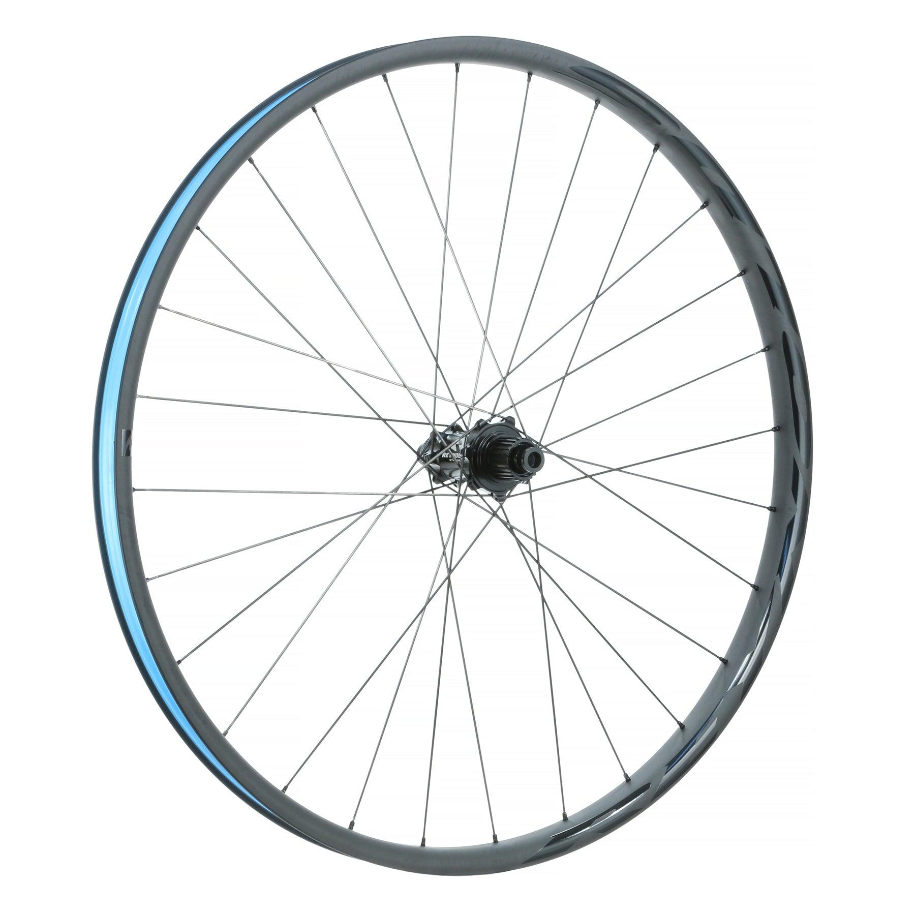 Reynolds BL329 Trail Expert - GAMUX
