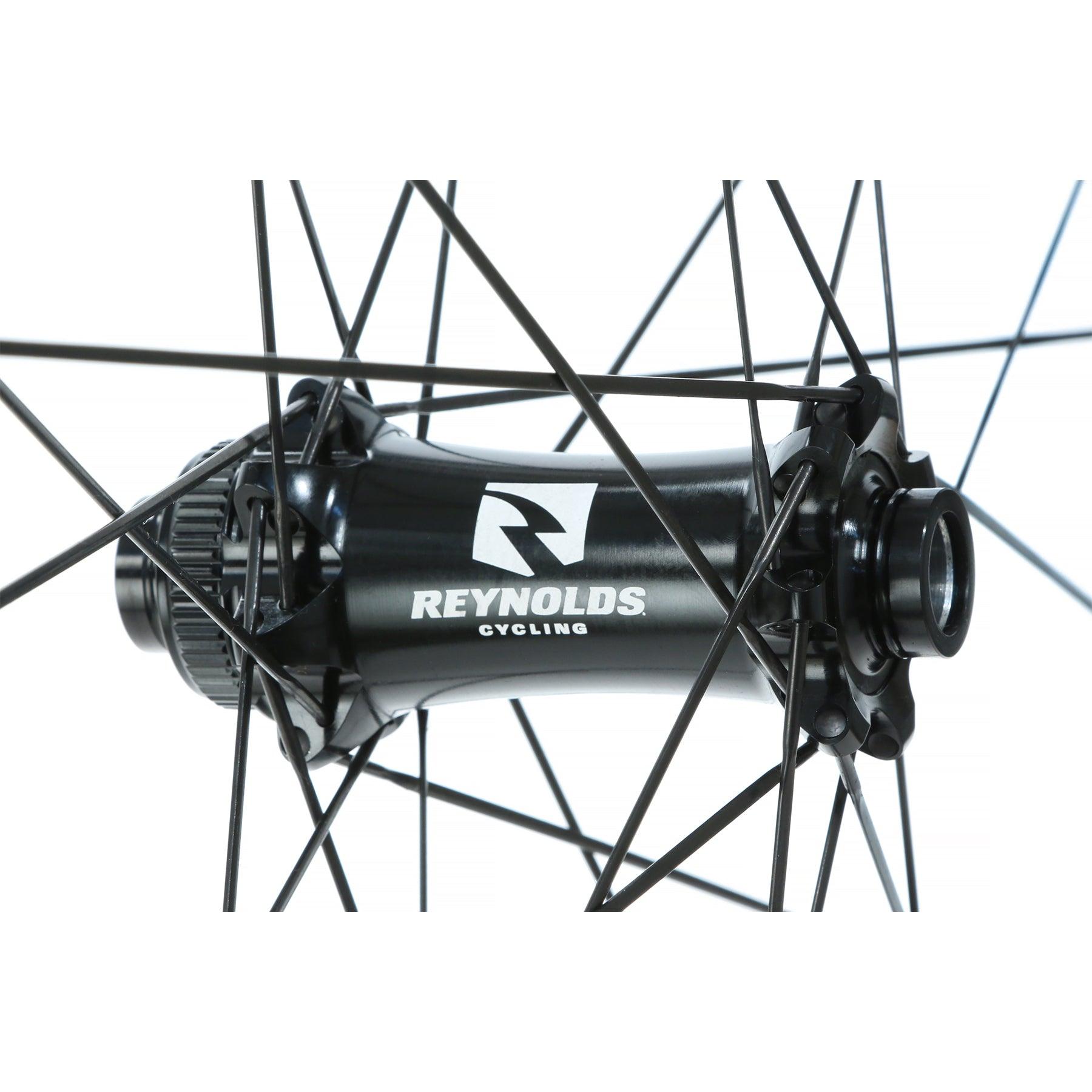 Reynolds BL329 Trail Expert - GAMUX