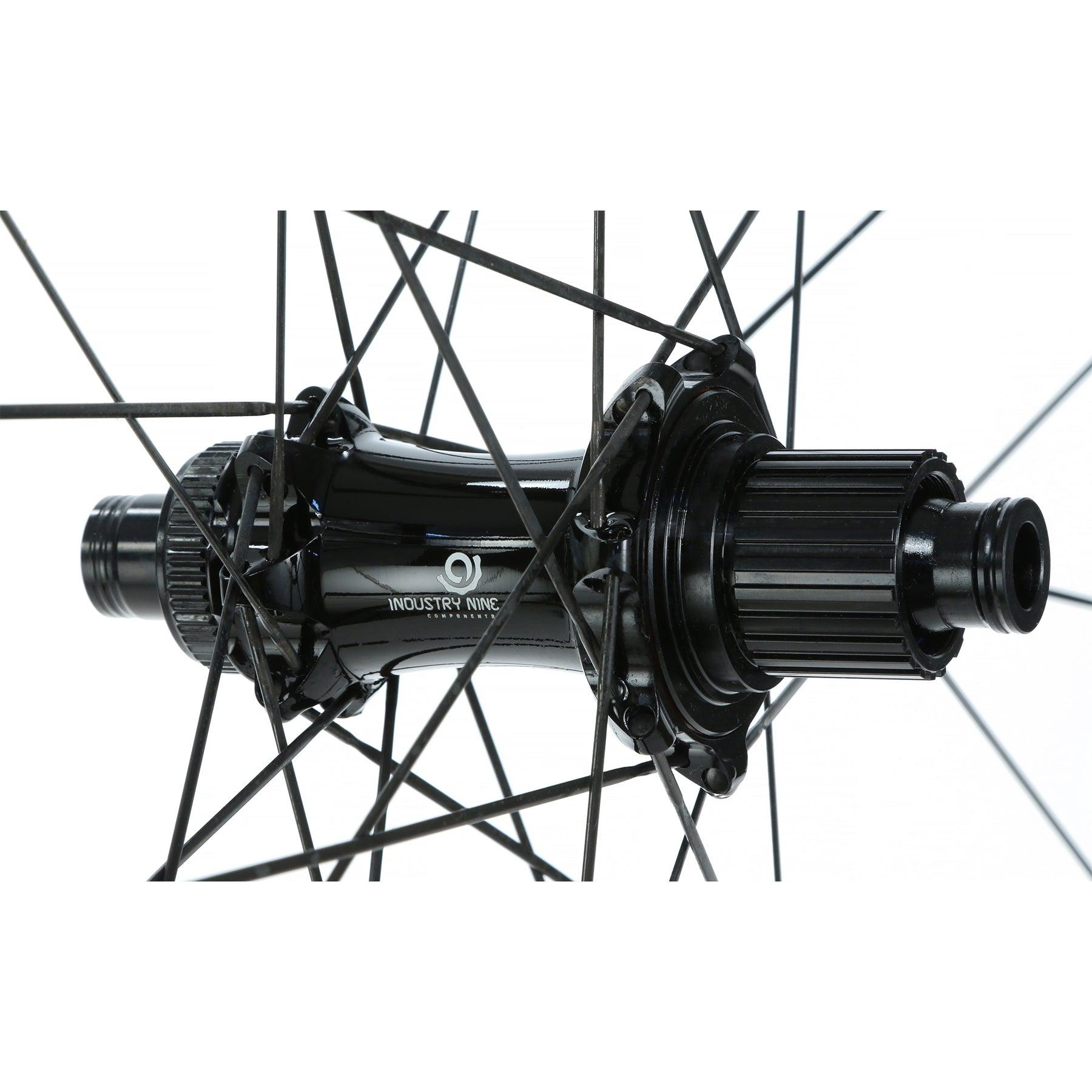 Reynolds BL327 Trail Pro - GAMUX