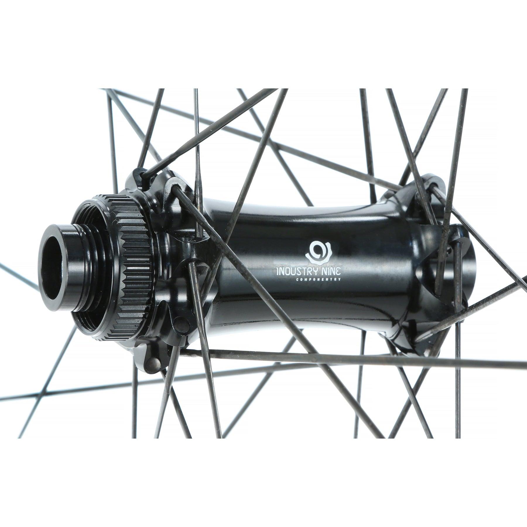 Reynolds BL327 Trail Pro - GAMUX