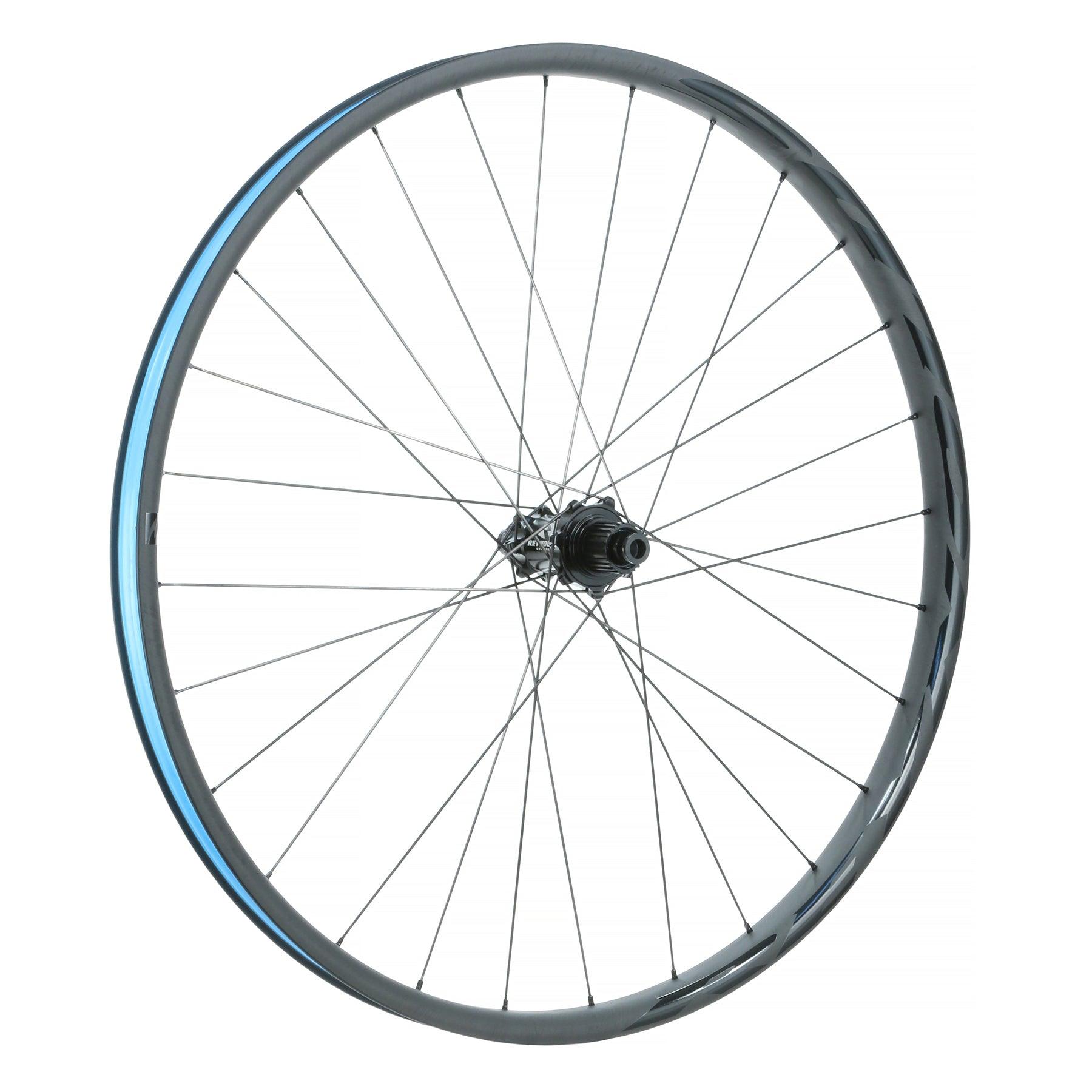 Reynolds BL327 Trail Pro - GAMUX