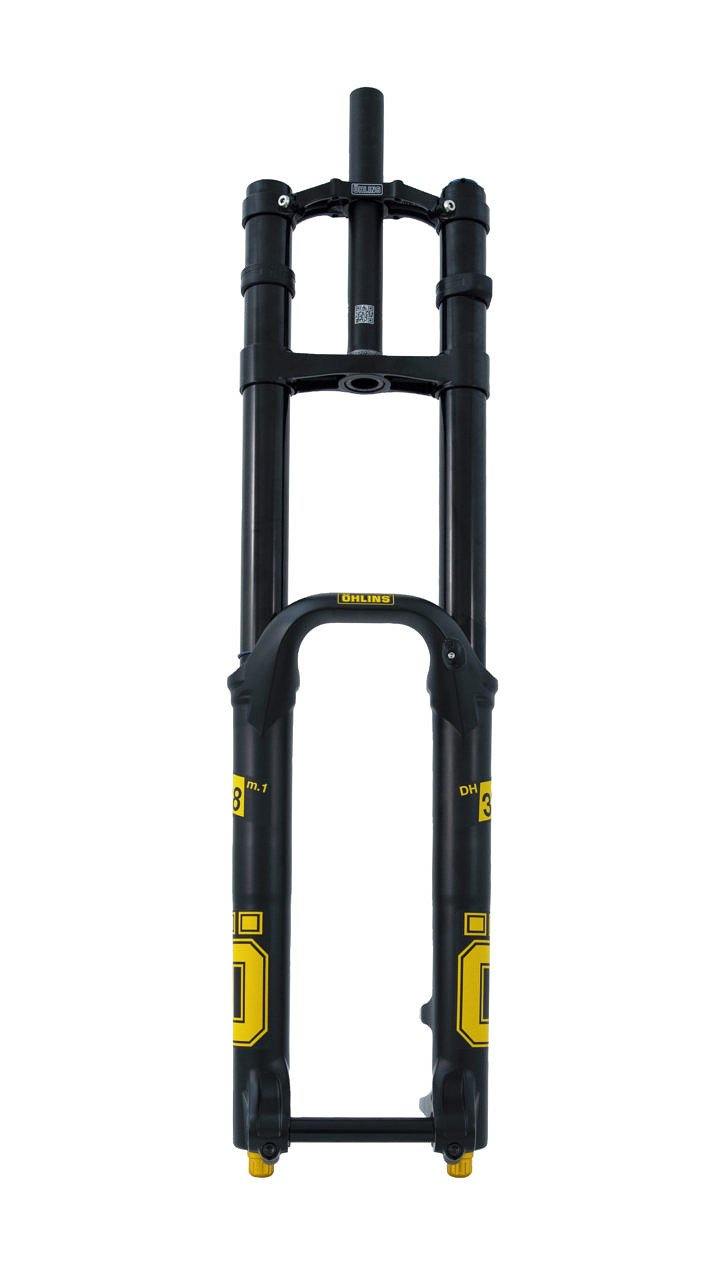 Öhlins DH38 m.1 - GAMUX