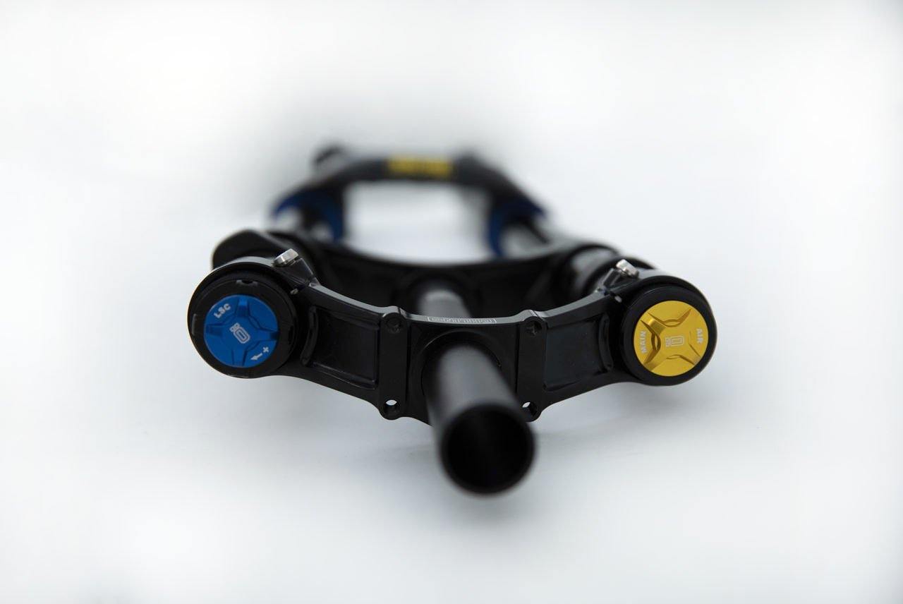 Öhlins DH38 m.1 - GAMUX