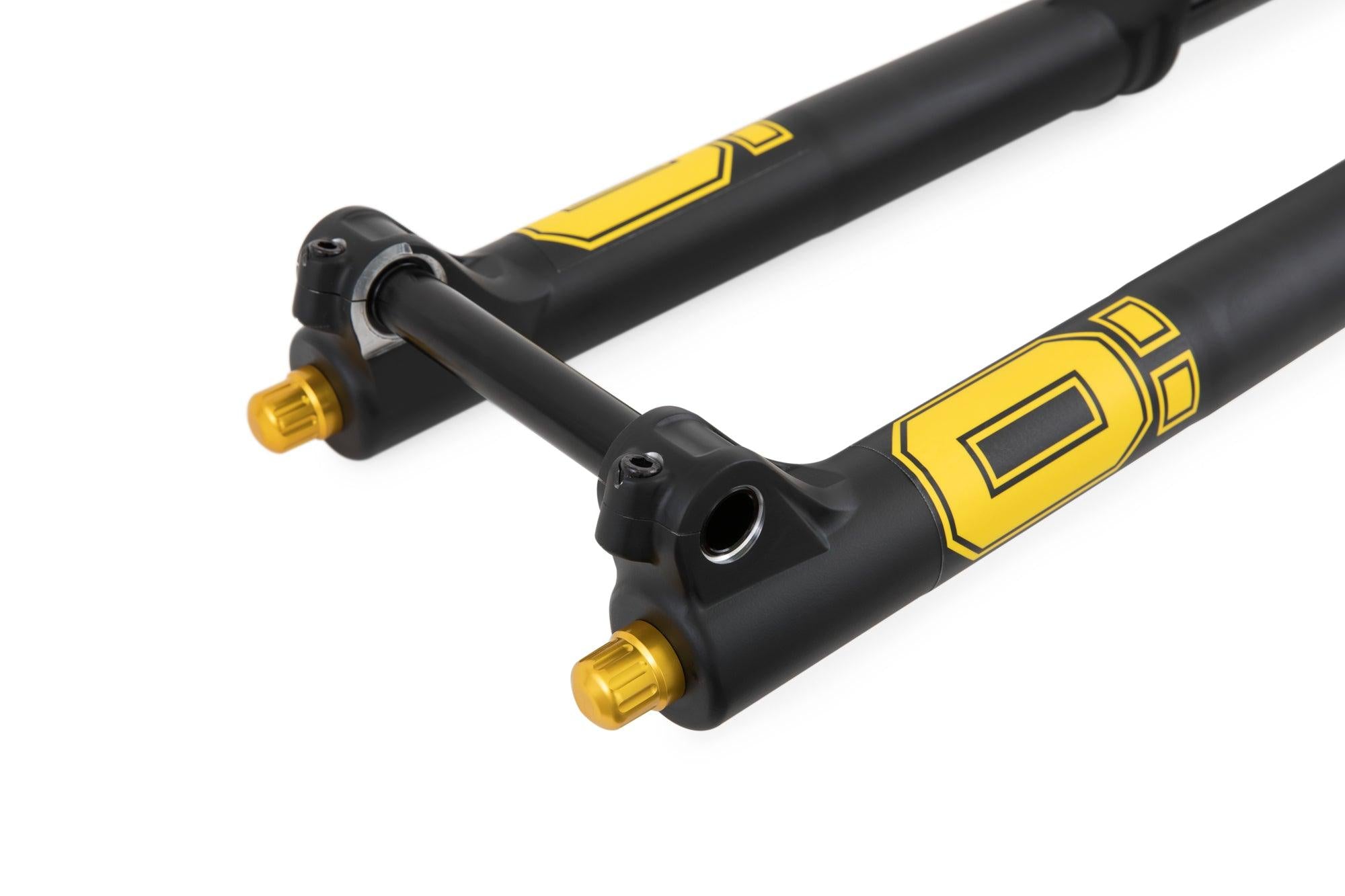 Öhlins DH38 m.1 - GAMUX