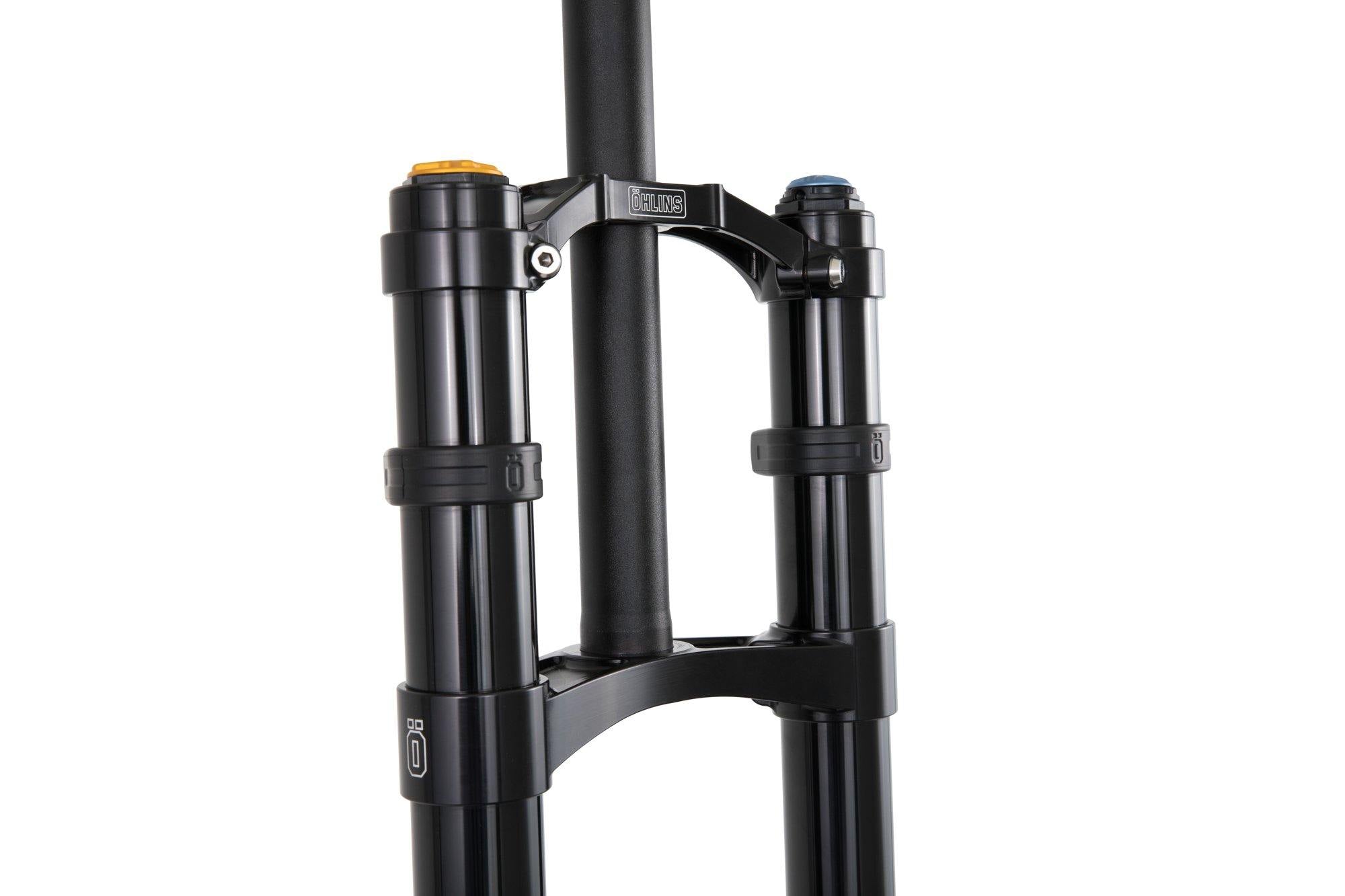 Öhlins Offset Crowns - DH38 m.1 - GAMUX