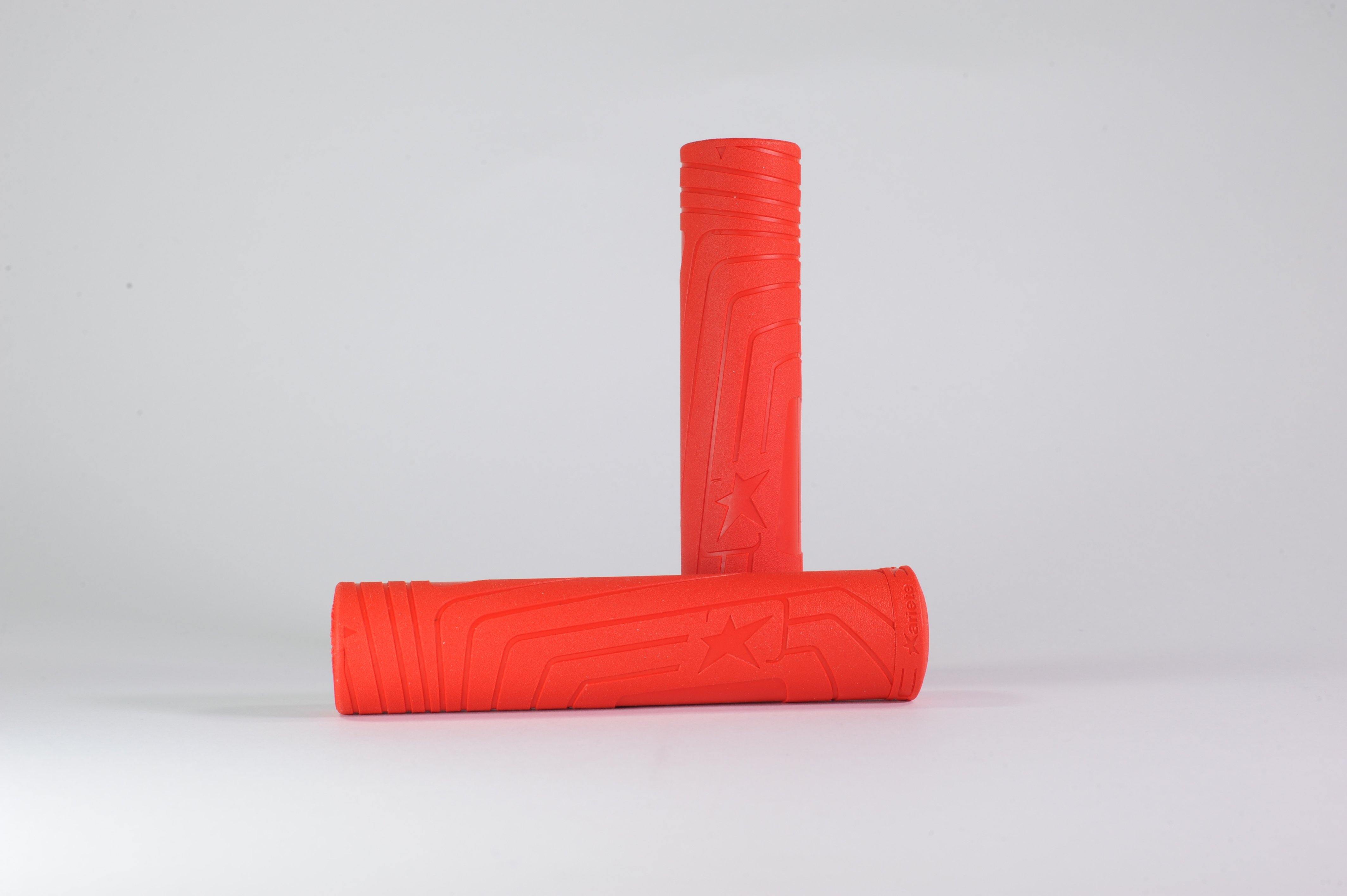 ARIETE Altimetry Grips - GAMUX