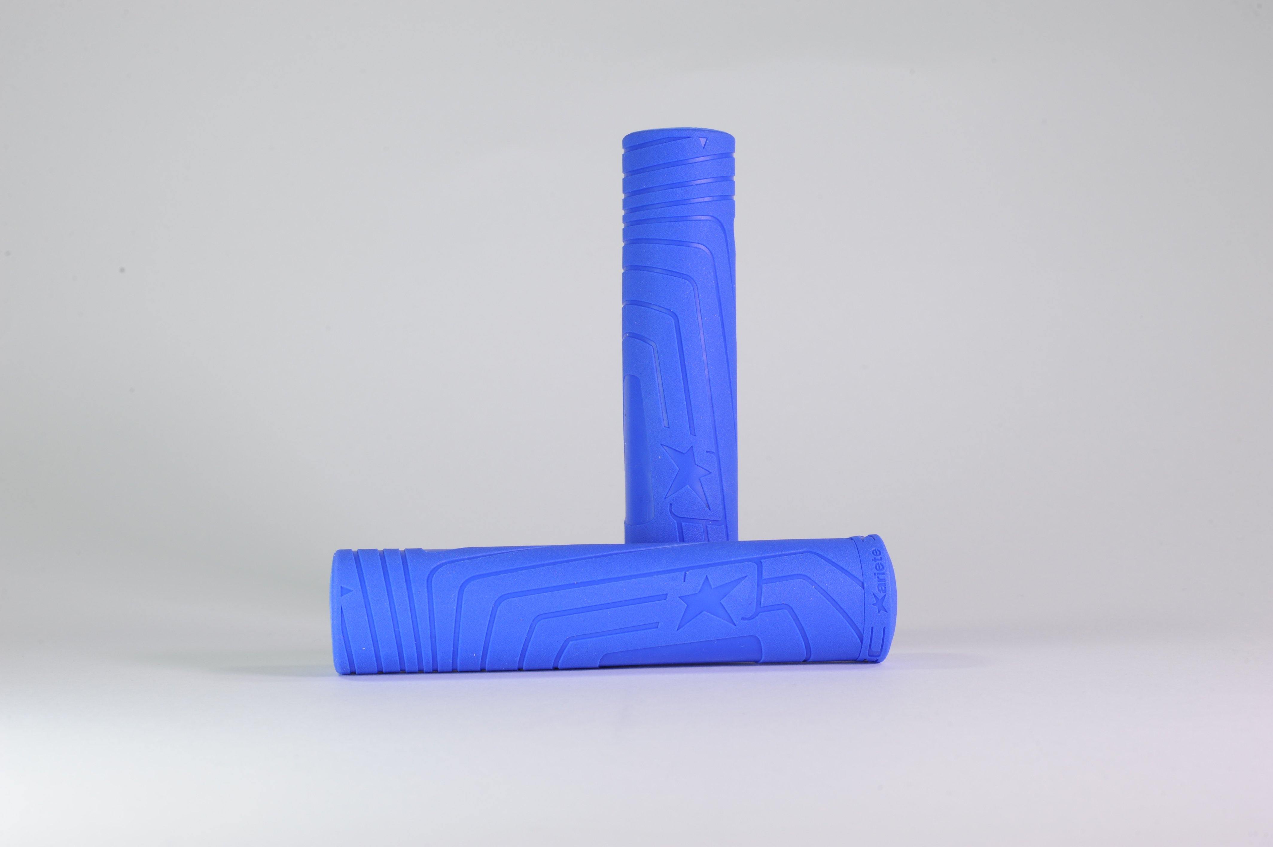 ARIETE Altimetry Grips - GAMUX