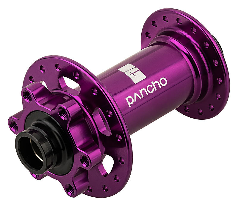 Pancho MTB - Strike 27.5"