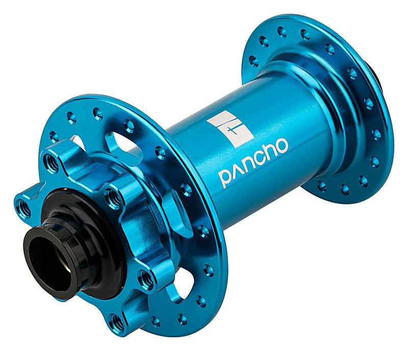 Pancho MTB - Strike 29"