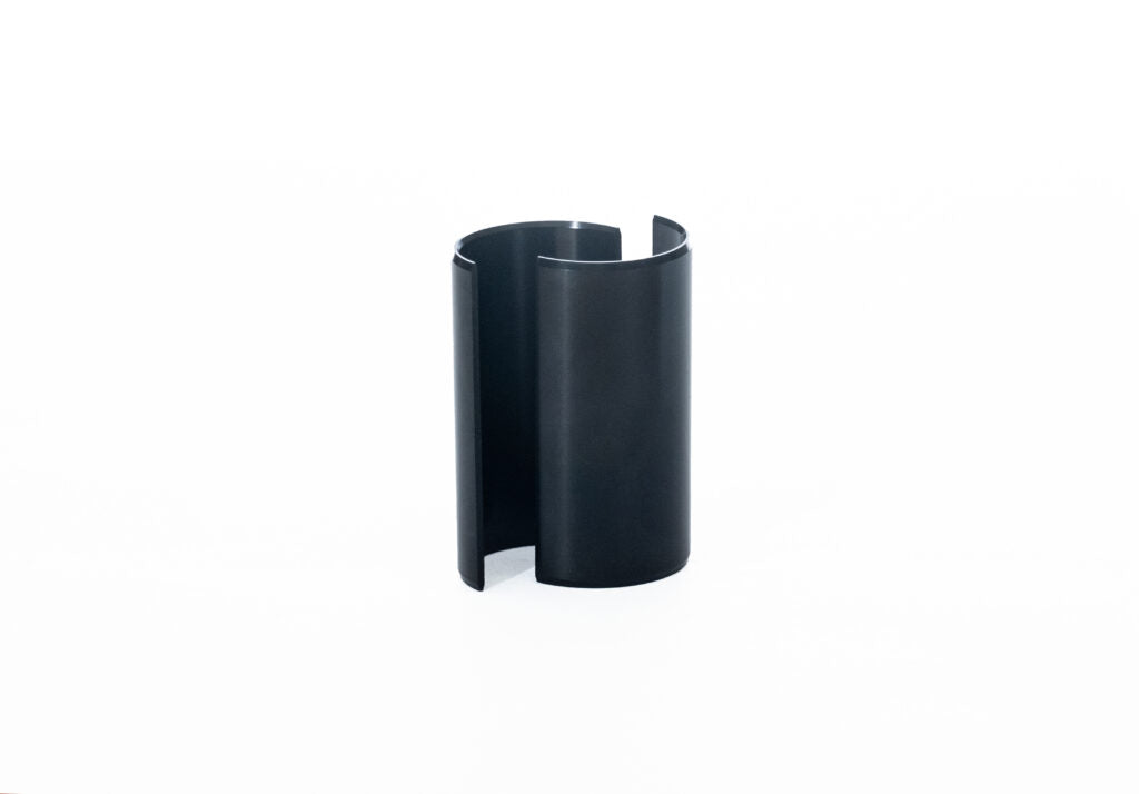 Blackline Handlebar Sleeve