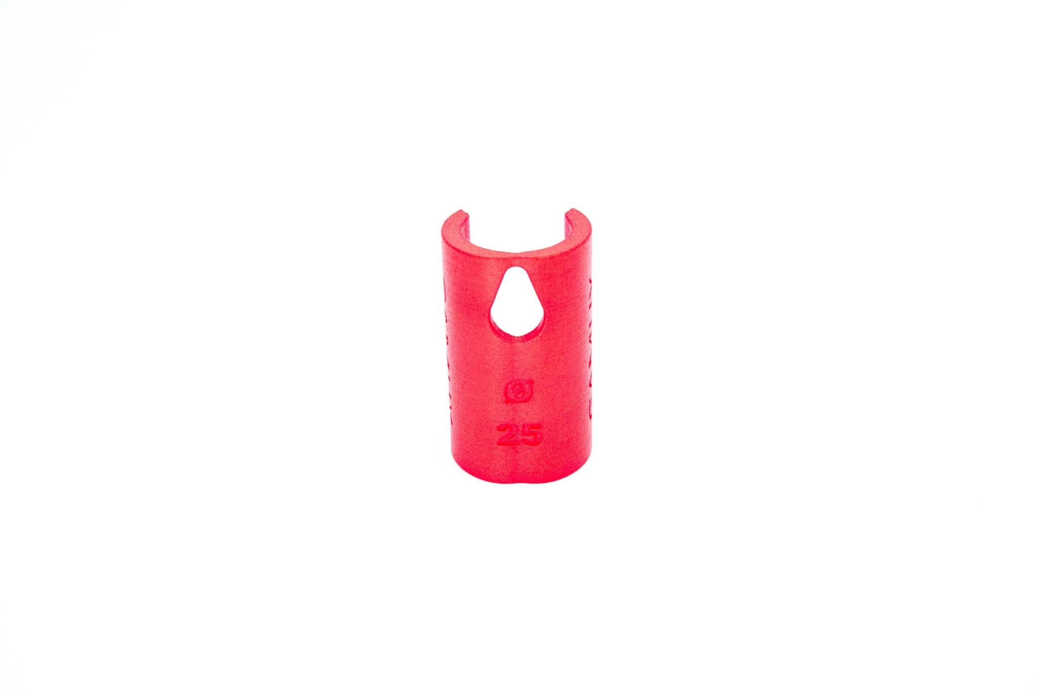 GAMUX Hydraulic Seatpost Clamp - GAMUX