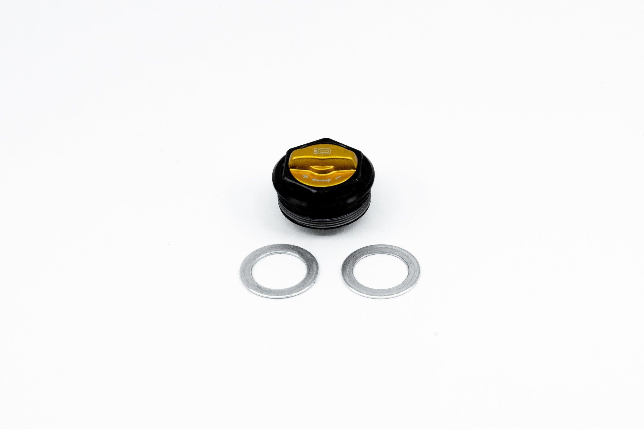 Öhlins RXF36 Coil Shaft Kit - GAMUX