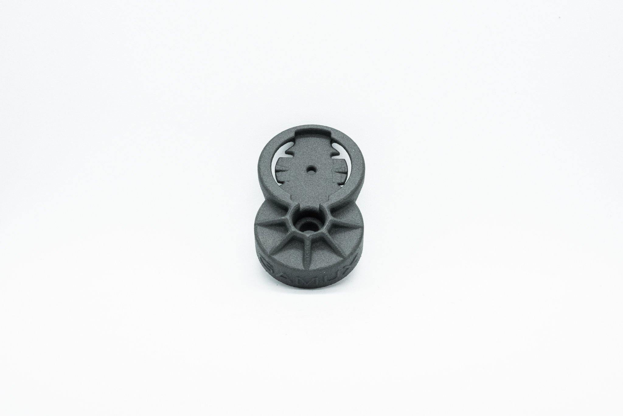 GAMUX GARMIN Topcap Mount - Enduro Cockpit - GAMUX