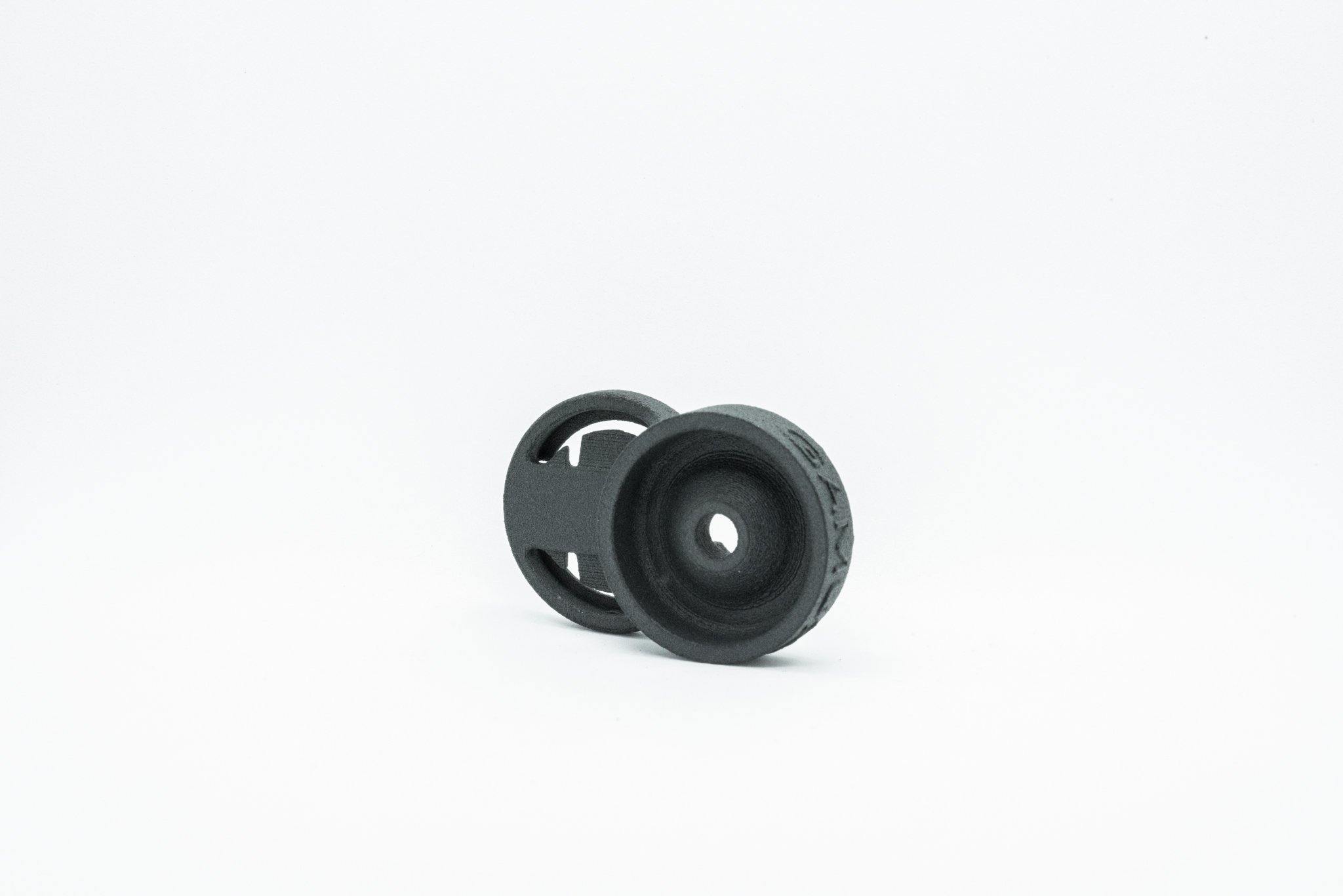 GAMUX GARMIN Topcap Mount - Enduro Cockpit - GAMUX