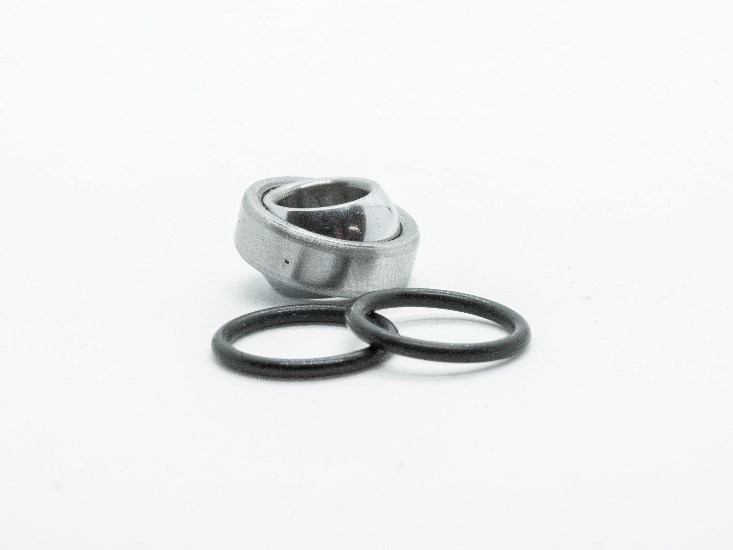 Öhlins TTX22m Ball Joint Kit - GAMUX
