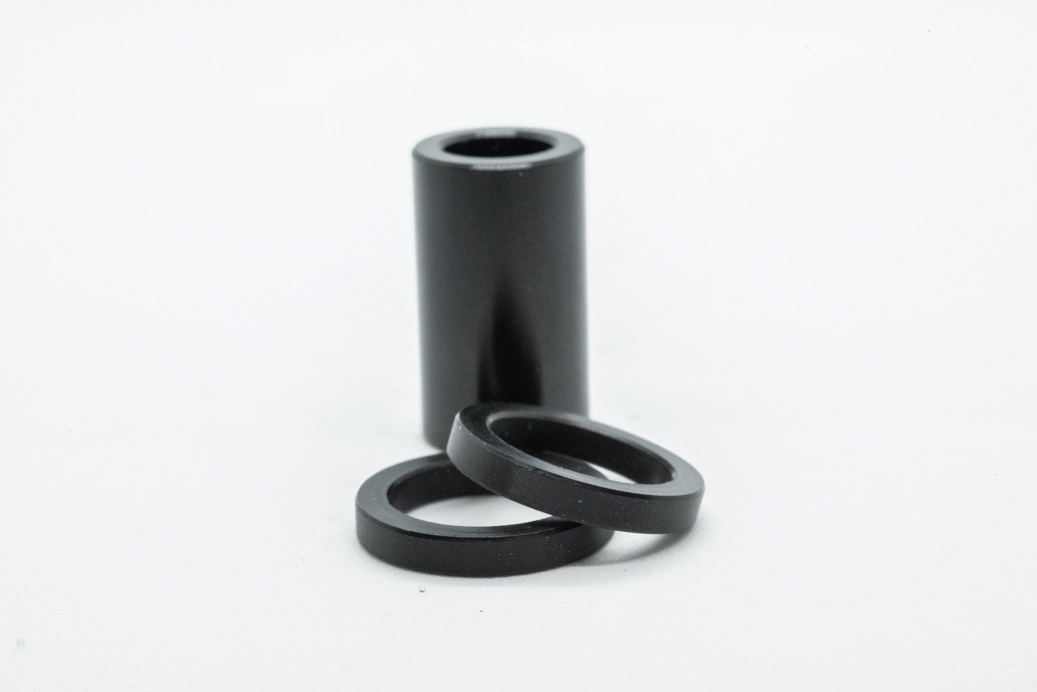 Öhlins Mounting Hardware - GAMUX
