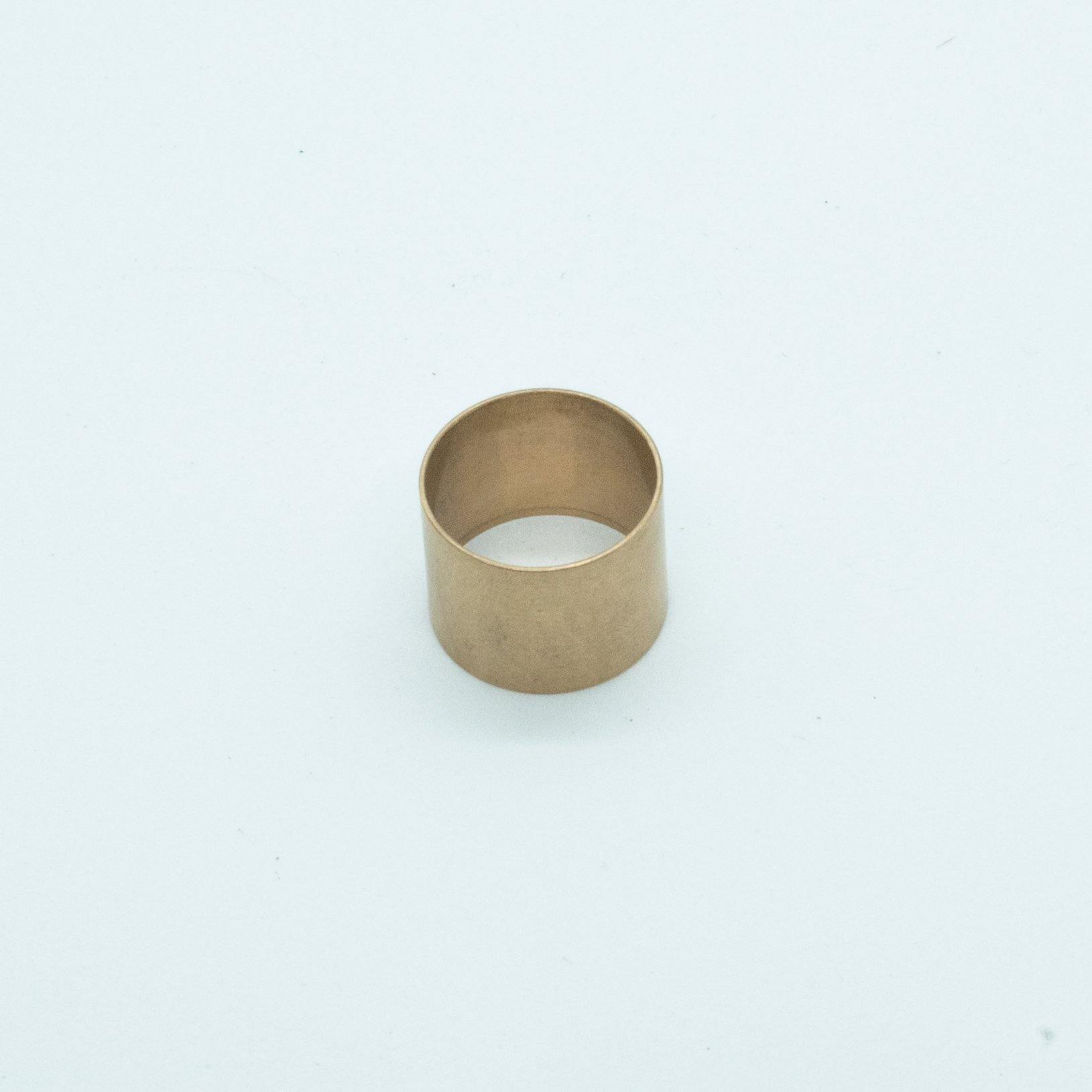 Öhlins Bushing Reducer Kit - Reducer OD 16 to ID 15 x 12.7 mm - GAMUX