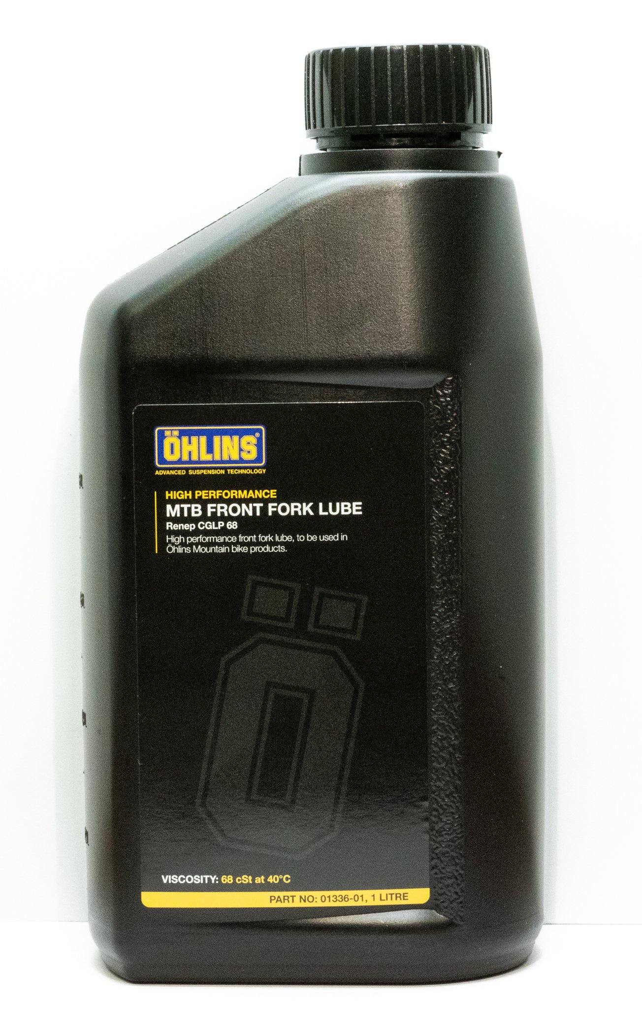 Ohlins - Renep CGLP 68 Fork lube 1lt - GAMUX