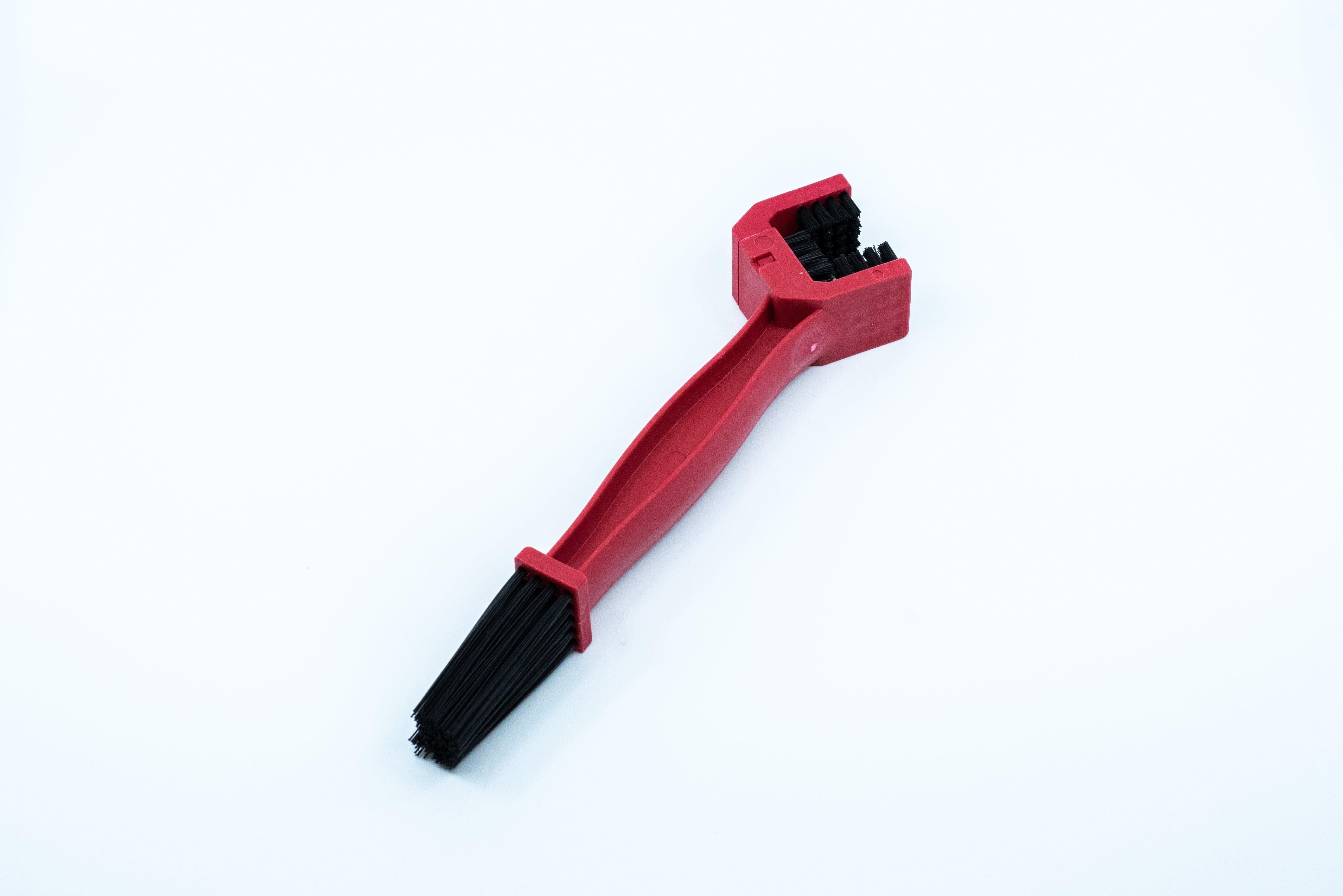 RSP Brush red - GAMUX
