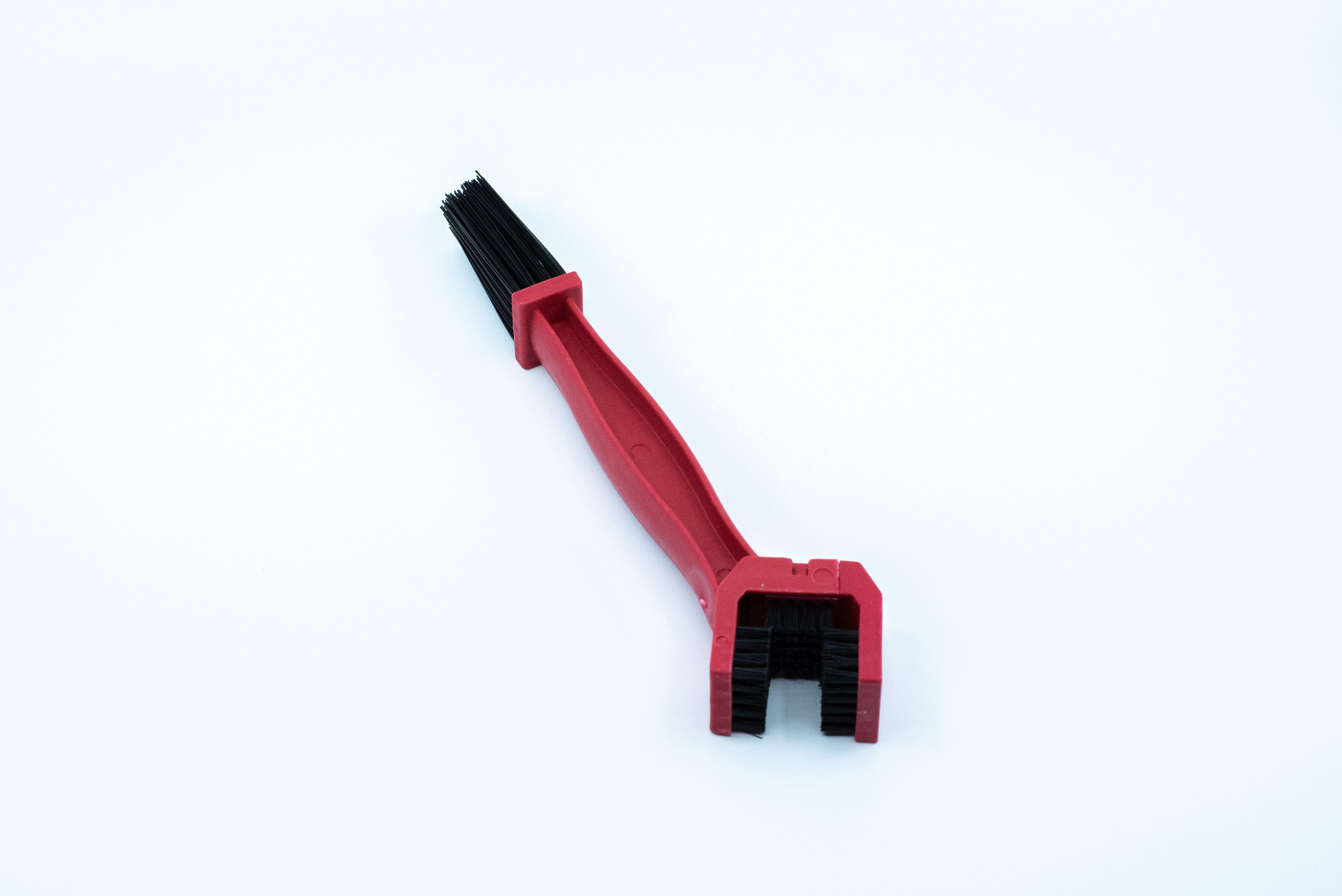 RSP Brush red - GAMUX