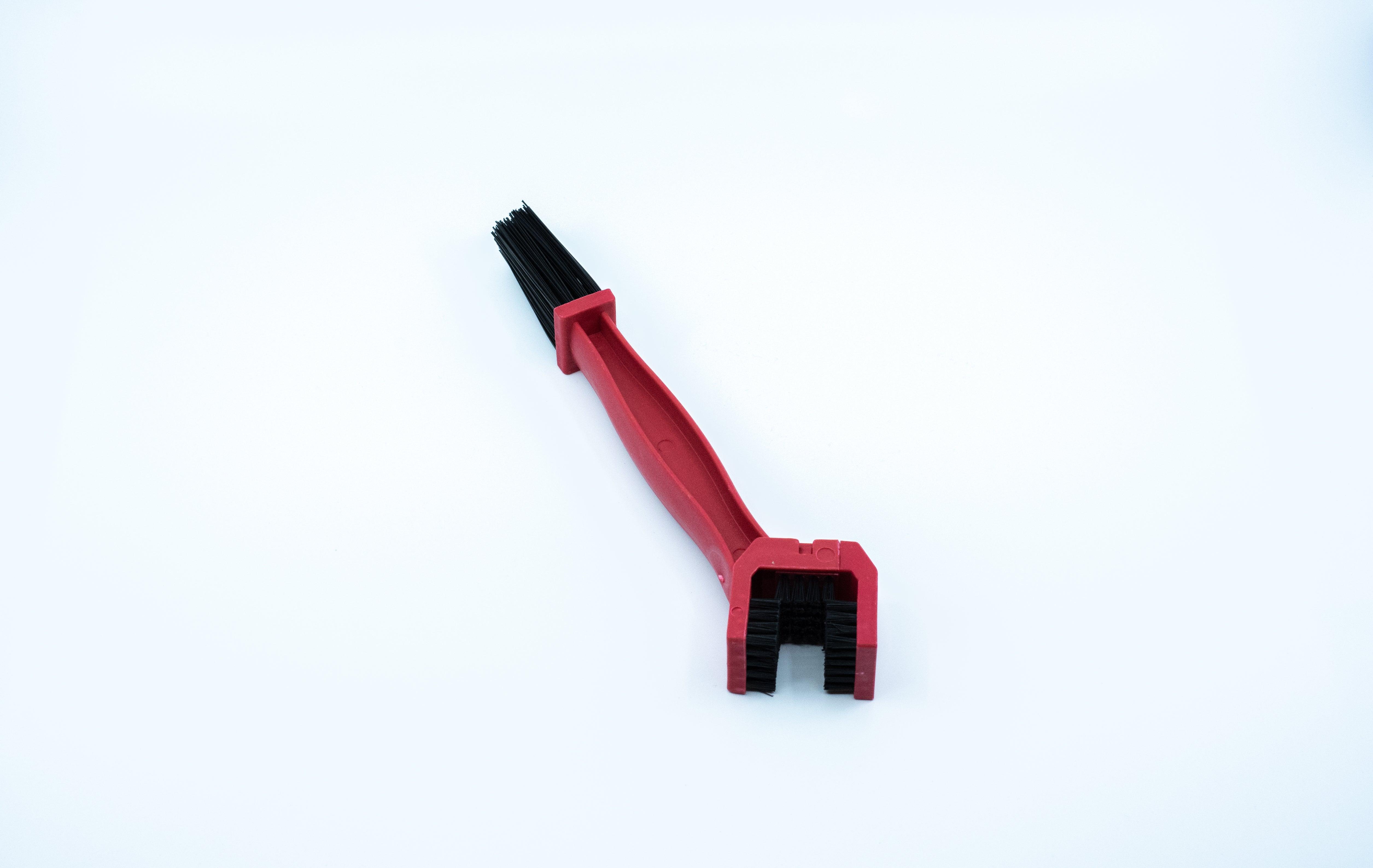 RSP Brush red - GAMUX