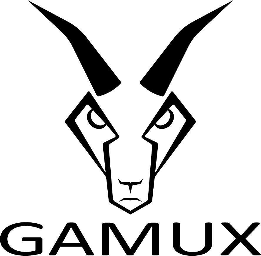 Ready to Shred Kit - GAMUX