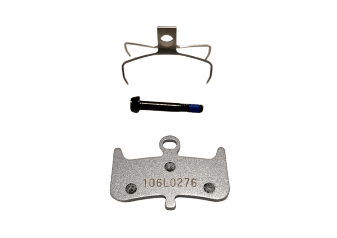 Hayes Dominion T-Series Brake Pads - GAMUX