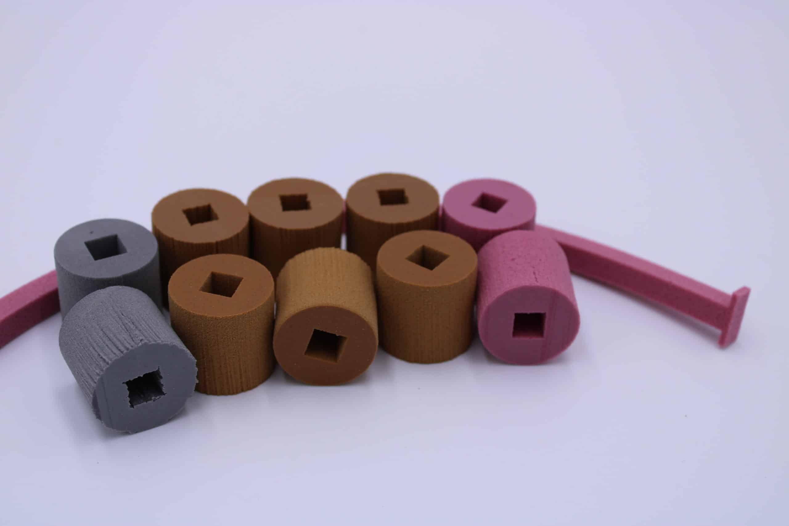 ProImpact - Kits - GAMUX