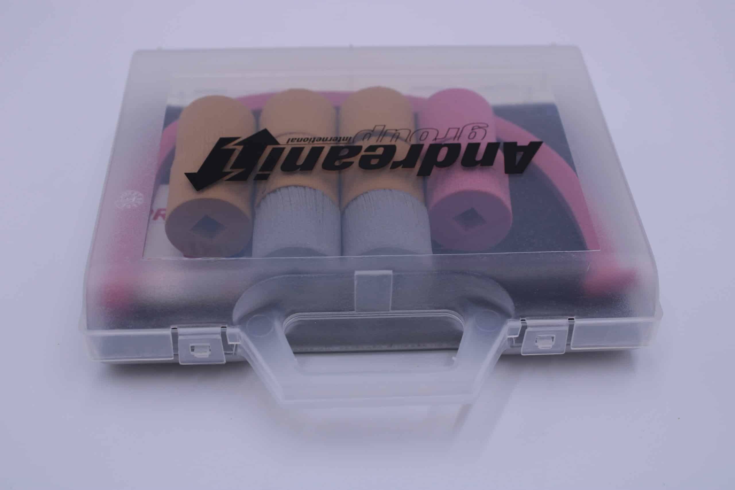ProImpact - Kits - GAMUX